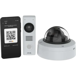 Featured image for article: AXIS Barcode Reader