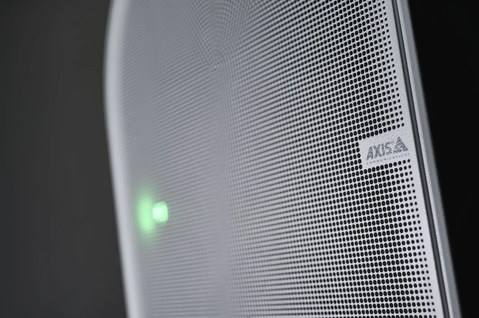 Featured image for article: IP Audio Speakers