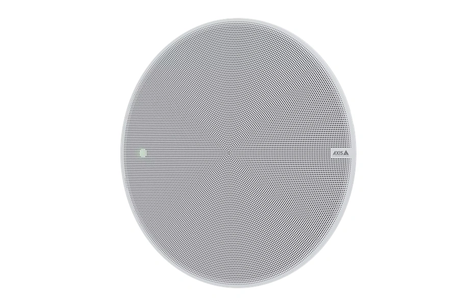 AXIS C1210-E Network Ceiling Speaker
