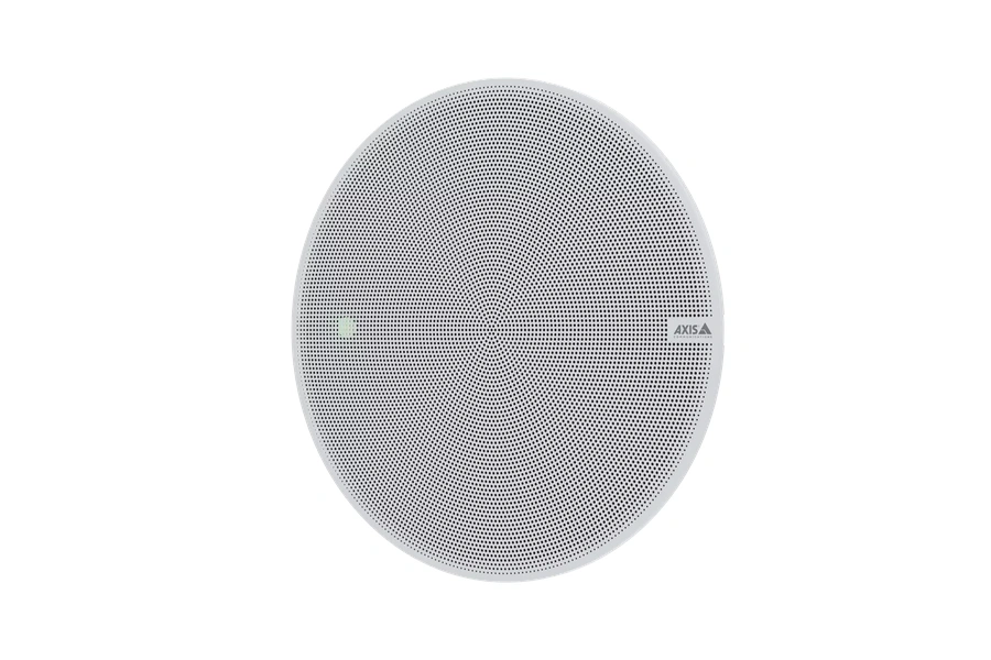 AXIS C1211-E Network Ceiling Speaker