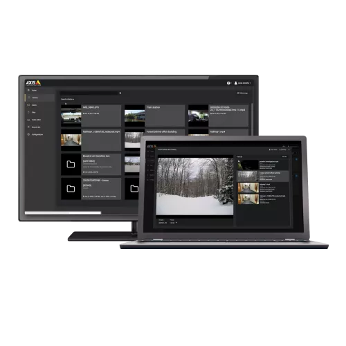 AXIS Case Insight