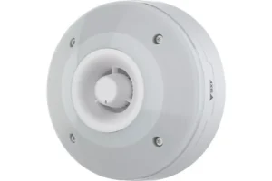 Featured image for article: AXIS D4100-VE Mk II Network Strobe Siren