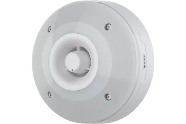 Featured image for article: AXIS D4100-VE Mk II Network Strobe Siren