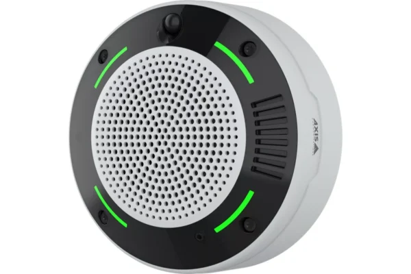 Featured image for article: AXIS D6310 Air Quality Sensor