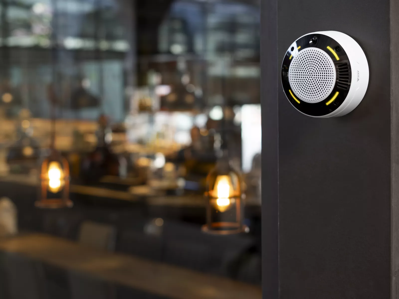 Featured image for article: Security Cameras