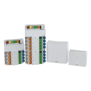 Featured image for article: AXIS Network Door Controllers