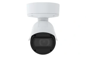 Featured image for article: AXIS Q18 Bullet Camera Series