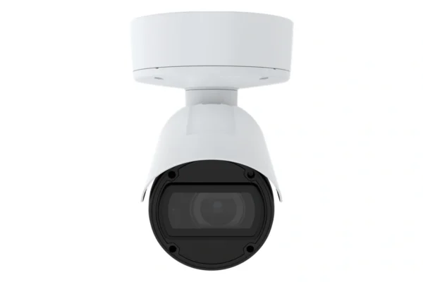 Featured image for article: AXIS Q18 Bullet Camera Series
