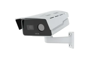 Featured image for article: AXIS Q2802-E Bispectral Camera