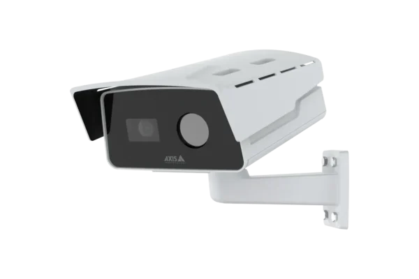 Featured image for article: AXIS Q2802-E Bispectral Camera