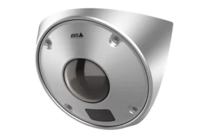 Featured image for article: AXIS Q9227-SLV Corner Camera