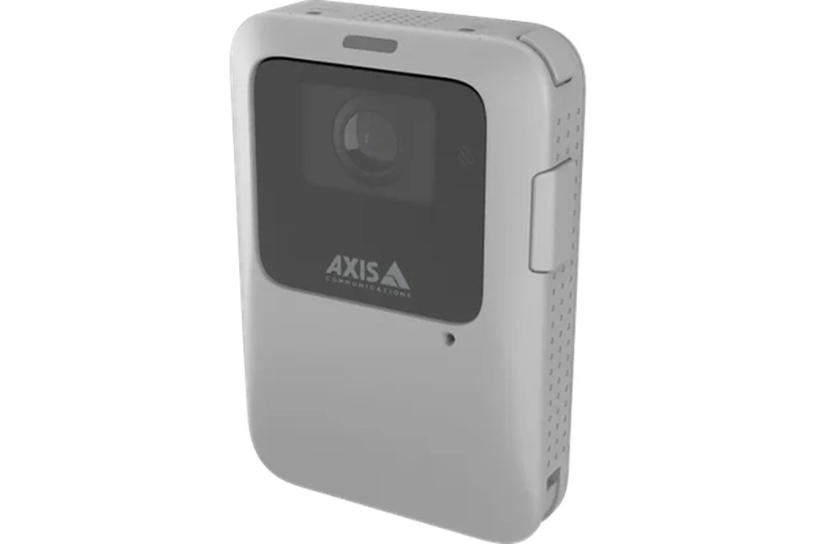 AXIS W111 Body Worn Camera