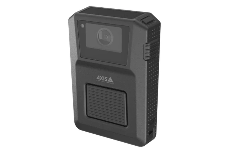 Featured image for article: Body Cameras