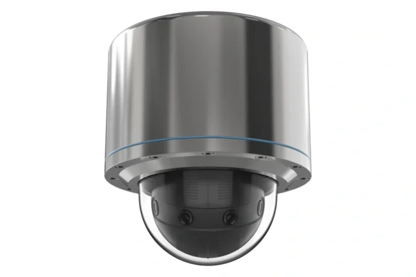 Featured image for article: ExCam XF P3807 Explosion-Protected Panoramic Camera