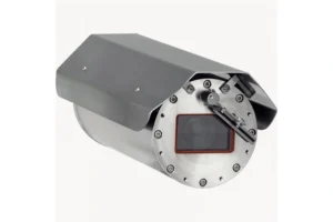Featured image for article: ExCam XF Q1785 Explosion-Protected Network Camera