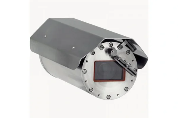 Featured image for article: ExCam XF Q1785 Explosion-Protected Network Camera