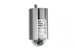 Featured image for article: ExCam XPT Q6075 Explosion-Protected PTZ Camera