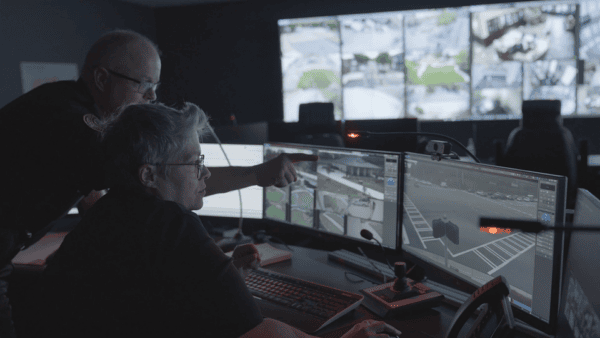 Featured image for article: Genetec Omnicast