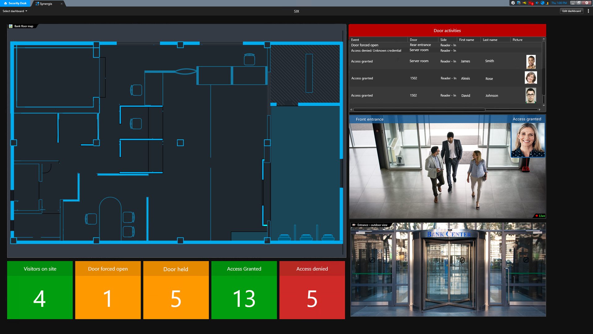 Featured image for article: Access Control Software