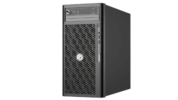 Featured image for article: Genetec Streamvault Workstations