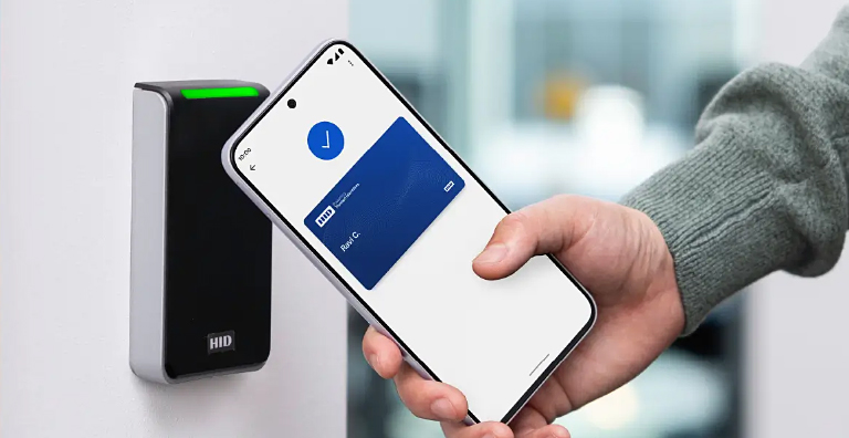 Access Control Maintenance