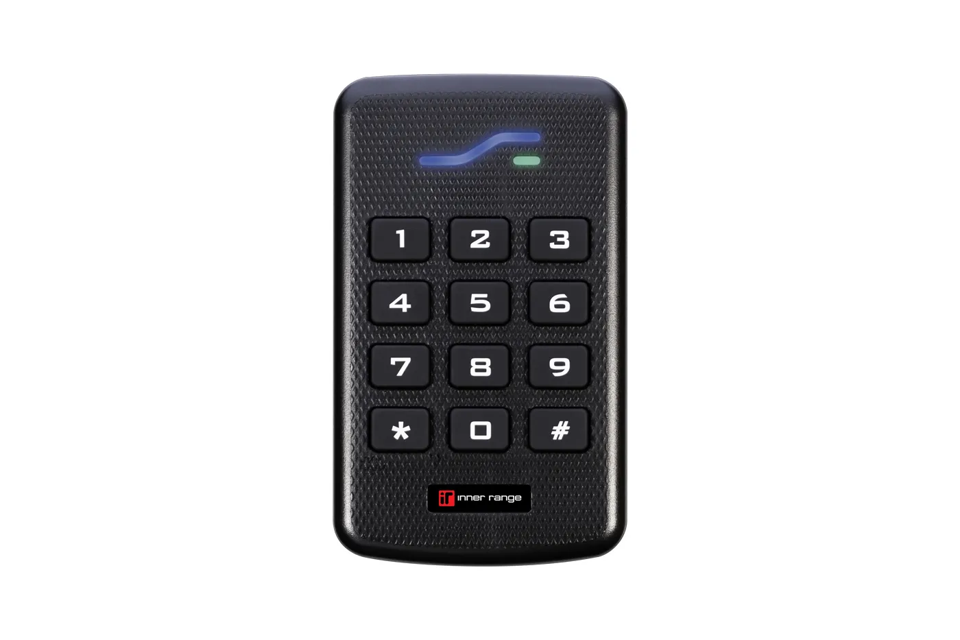 SIFER Smart Card Reader & Keypad