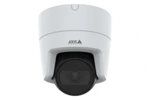 Featured image for article: AXIS M31 Dome Camera Series