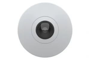 Featured image for article: AXIS M43 Panoramic Camera Series