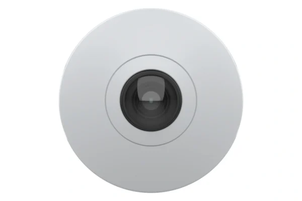 Featured image for article: AXIS M43 Panoramic Camera Series