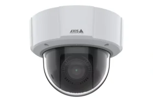 Featured image for article: AXIS M5526-E PTZ Camera