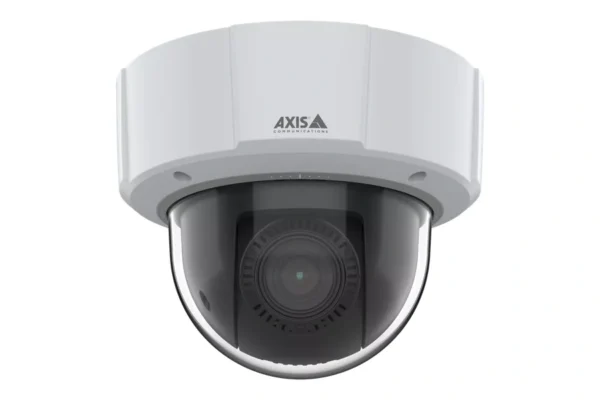 Featured image for article: AXIS M5526-E PTZ Camera