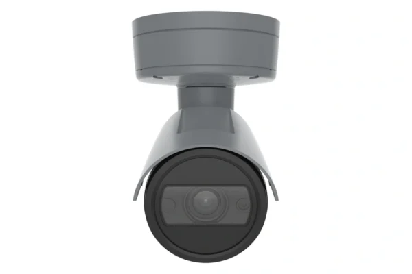 Featured image for article: AXIS P1468-XLE Explosion-Protected Bullet Camera