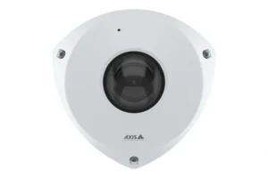 Featured image for article: AXIS P91 Dome Camera Series