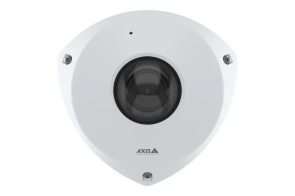 Featured image for article: AXIS P91 Dome Camera Series