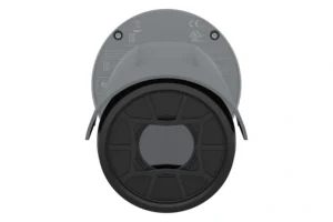 Featured image for article: AXIS Q1961-XTE Explosion-Protected Thermal Camera