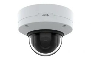 Featured image for article: AXIS Q36 Dome Camera Series