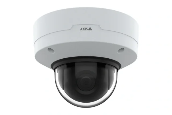 Featured image for article: AXIS Q36 Dome Camera Series