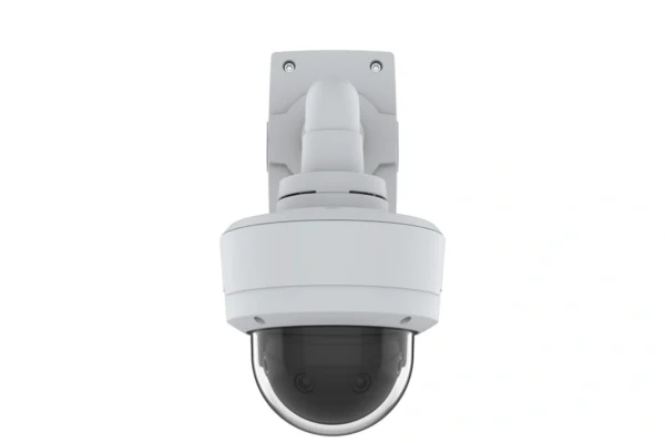 Featured image for article: AXIS Q38 Series