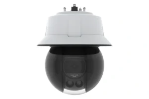 Featured image for article: AXIS Q63 PTZ Camera Series