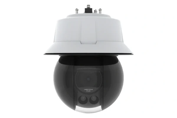 Featured image for article: AXIS Q63 PTZ Camera Series