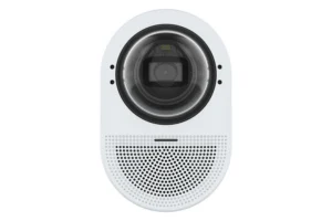 Featured image for article: AXIS Q9307-LV Dome Camera