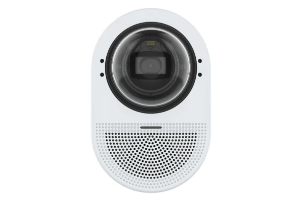 Featured image for article: AXIS Q9307-LV Dome Camera