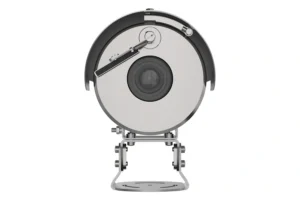 Featured image for article: AXIS XFQ1656 Explosion-Protected Camera