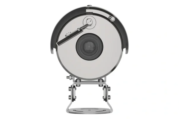 Featured image for article: AXIS XFQ1656 Explosion-Protected Camera