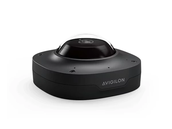 Featured image for article: Avigilon Panoramic Cameras