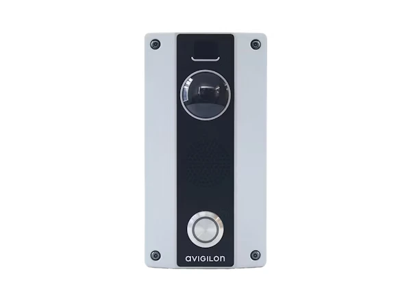 Featured image for article: Avigilon Intercoms