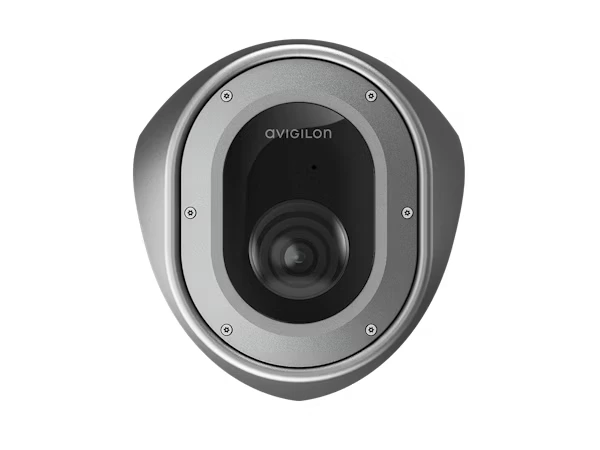 Featured image for article: Avigilon Corner Camera