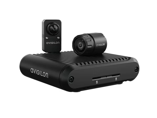 Featured image for article: Avigilon Modular Cameras