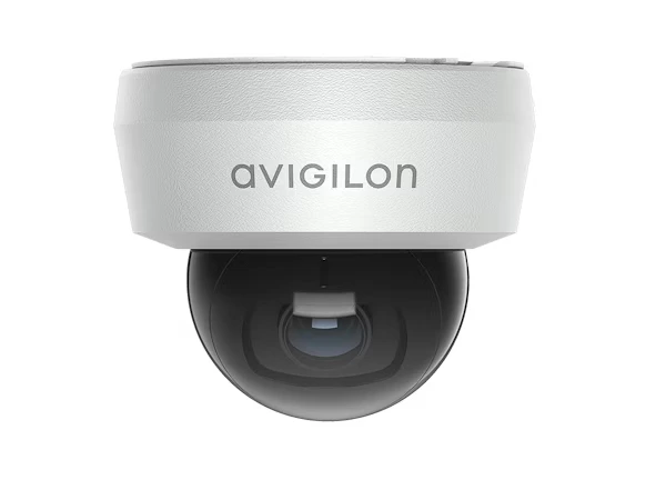 Featured image for article: Avigilon Dome Cameras