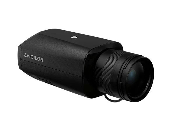 Featured image for article: Avigilon Box Cameras
